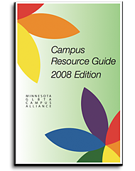 Campus Resource Guide